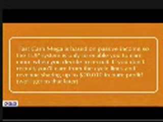 Fast Cash Mega .. Truth Revealed. Is It Scam? JSS