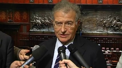 Cicchitto - La Legge Elettorale