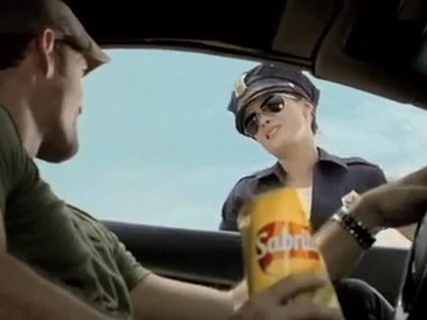 William Levy @willylevy29 - Sabritas commercial (director's cut)