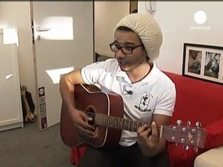 Amerika'nın sesi, Tony Jazz