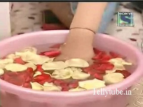 Dekha Ek Khwab - 13th January 2012 Part 2