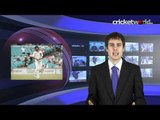 Cricket Video - David Warner Hits 69-Ball Century - Cricket World TV