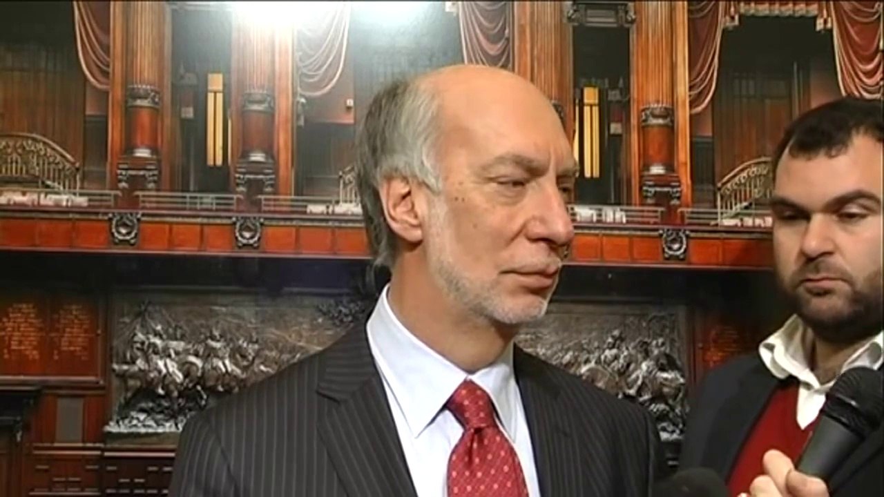 Paniz - Il caso Cosentino