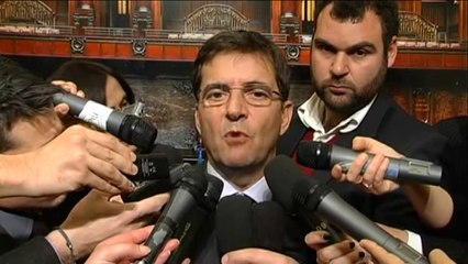 Cosentino - Mi difenderò da persona libera da queste accuse infamanti