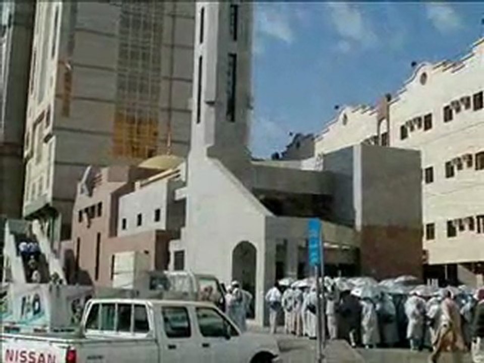 Ilahi - Abdurrahman Önül - Kabe Yolları