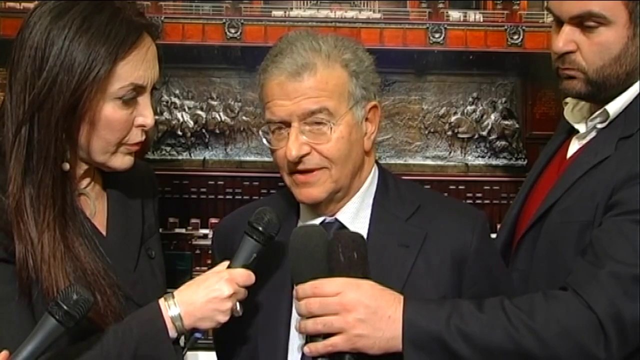 Cicchitto - Il caso Cosentino