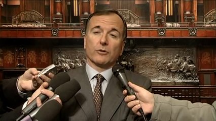 Frattini - In Europa siamo sempre stati determinanti