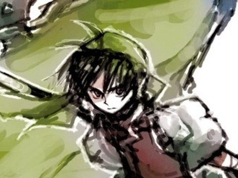 Suikoden [15]/ Père contre fils