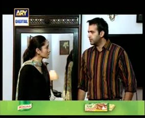 Kaala Jadoo Episode 9 By Ary Digital--Prt 3