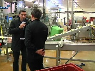 La choucroute alsacienne bientôt AOC ?