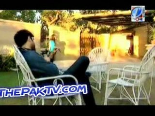 Band Khirkiyon Kay Peechay Season 2 - Episode 16 - Part 1