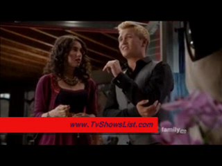 Jane by Design Season 1 Episode 2 (The Runway)  2012