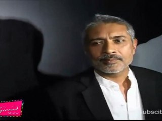 Prakash Jhaa @ Arjun Pampal's 'Alive' Perfume Launch