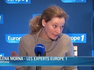 La crise, ça craint !