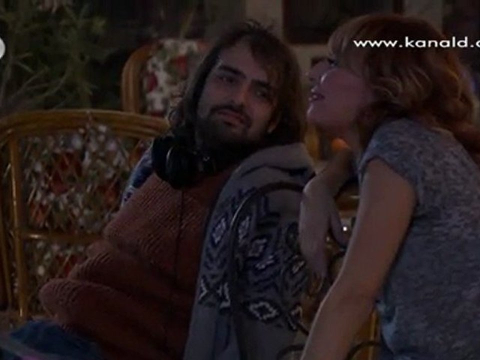 Kanal D - Dizi / Yalan Dünya (1.Bölüm) (13.01.2012) (Yeni Dizi) (Fragman-10) (HQ) (SinemaTv.info)