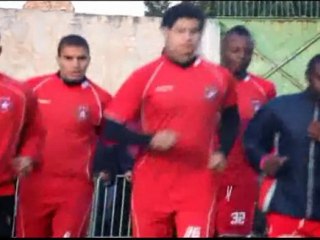 تحضيرات مكثفة للنجم من أجل العودة بقوة للبطولة