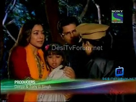 Parvarish Kuch Khatti Kuch Meethi - 13th January 2012 Video p1