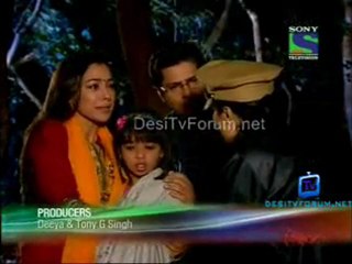 Parvarish Kuch Khatti Kuch Meethi - 13th January 2012 Video p1