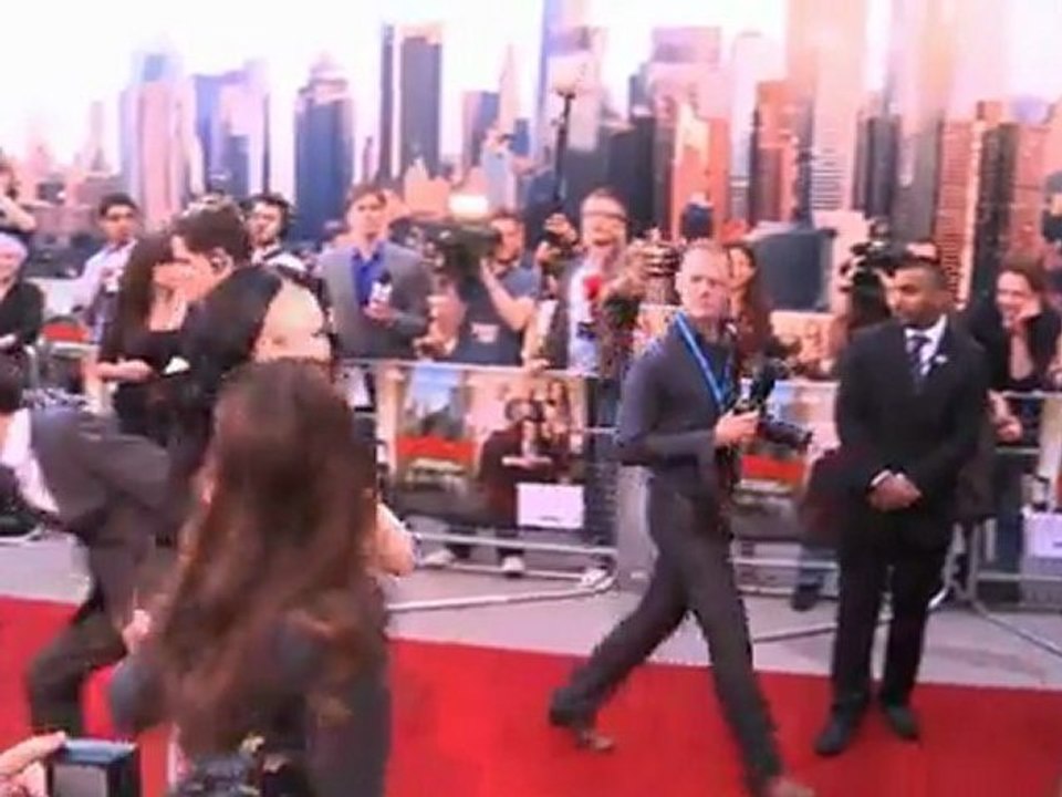 Katy perry als publikumsliebling