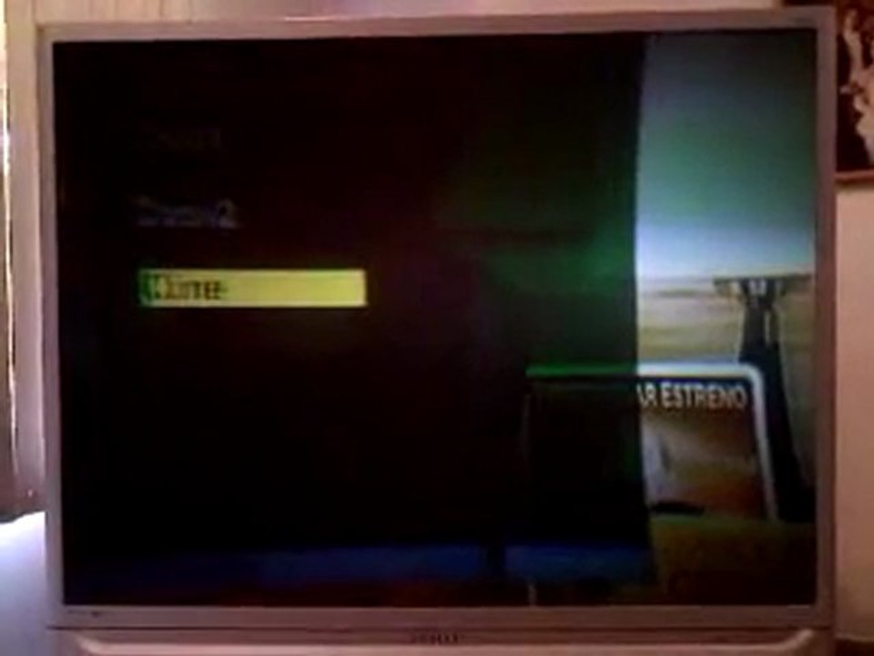 Samsung SP54T8HL