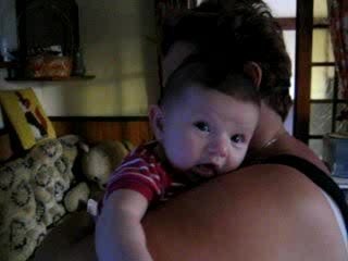 Sur mamie et papy qui dit n'importe koi