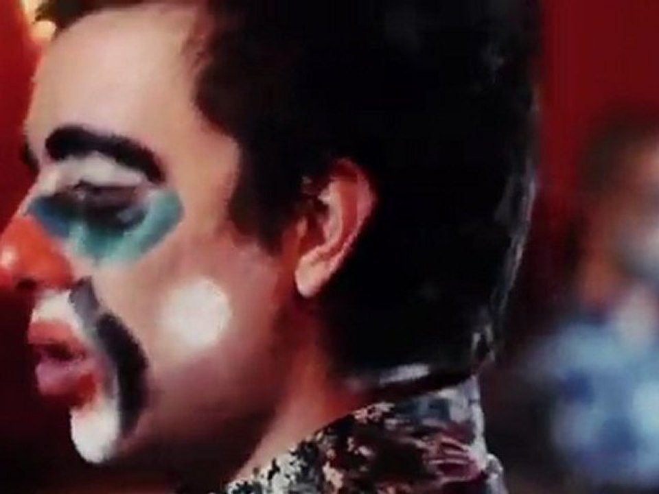 Tu pu du cu   odezenne (ex o2zen) clip HD