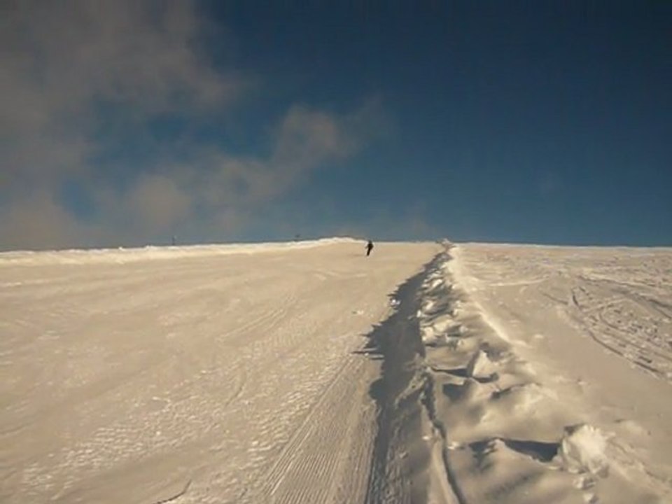 Ski classe^^Pour dOnner un cOurs à carpediem