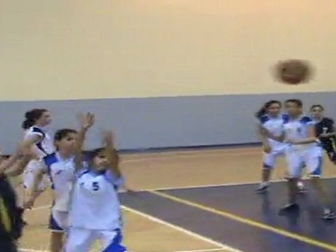 Yalıntaş İlköğretim Okulu - Yunus Emre İlköğretim Okulu = 44 - 17 (1. Devre)