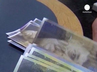 Banque nationale suisse : retour aux profits en 2011
