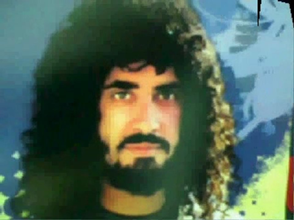 Γιάννης Γιοκαρίνης - Νοσταλγός του Rock'n'Roll