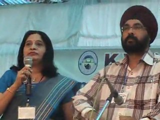 Phir Milenge: KV Balco Reunion 2011 — Part 1