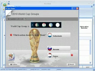 Wondershare QuizCreator tutorial