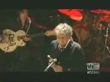 Bob Dylan - Blind Willie McTell (January 12, 2012) In Honor Of Martin Scorsese