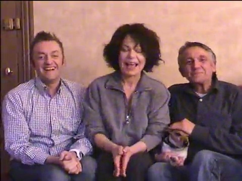 isabelle pour theatre