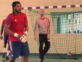 Comment se prépare une équipe autant titrée avant deux rendez-vous aussi importants ?