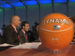 La MLS a de grands objectifs pour 2022.