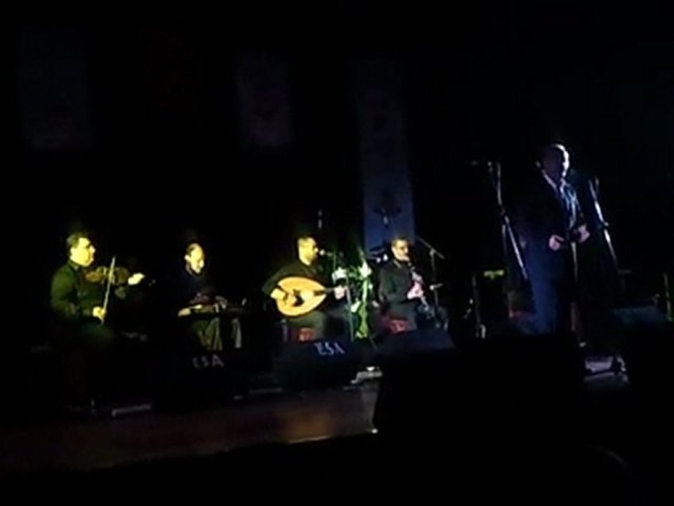 BIR RUZGARDIR GELIR GECER SANMISTIM / ERHAN AKMAN