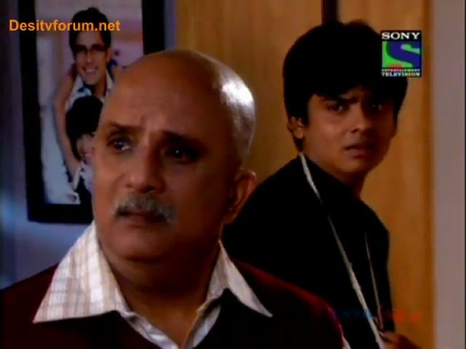 Parvarish- Kuch Khatti Kuch Meethi - 13th January 2012 Video Watch Online p2