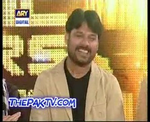 Pakistan Music Stars Episode 16 - By Ary Digital-Part 3