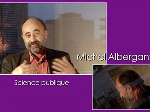 Science publique