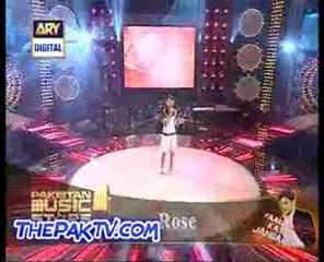 Pakistan Music Stars Episode 16 - By Ary Digital-Part 4