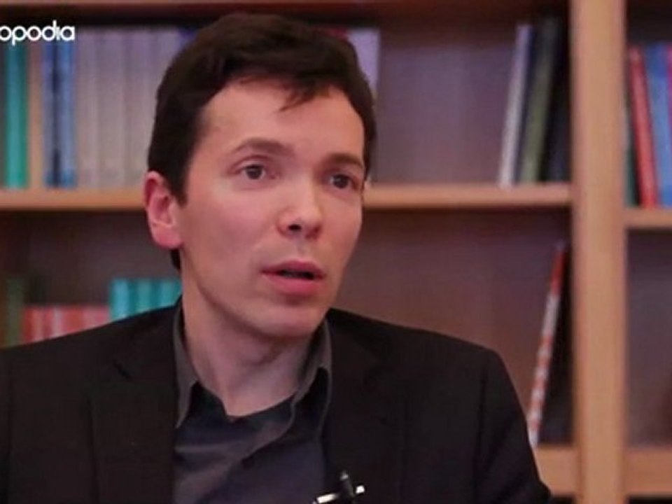 Agences de notation: le B.A.-BA du AAA