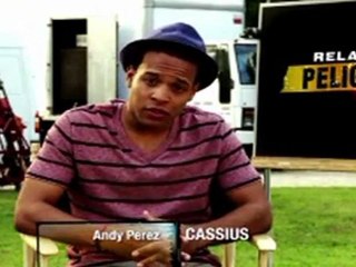 Detras de Camaras RP1