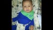 Alexander Mok 6 months old 15.01.12