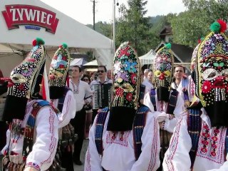 SZCZYRK , 48 Tydzień Kultury Beskidzkiej