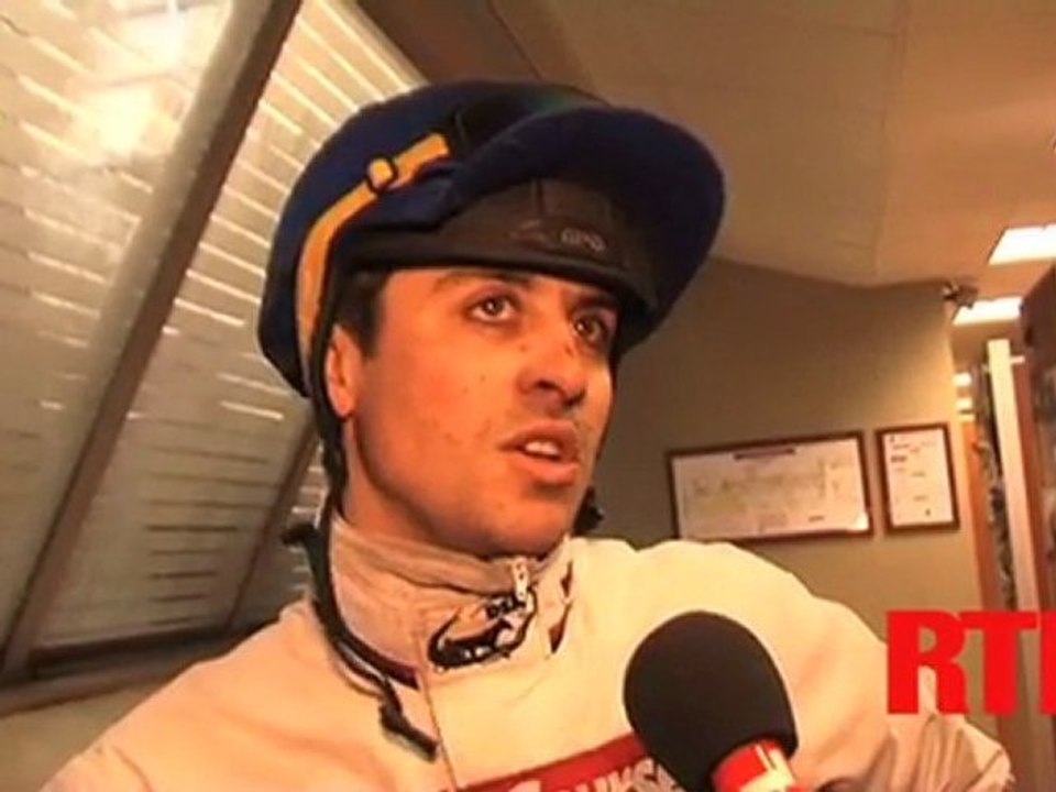 Eric Raffin et Roxane Griff