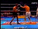 Stéphane Ouellet vs Dave Hilton I 1998-11-27
