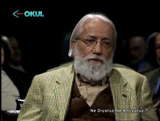 Ne Diyoruz Ne Anlıyoruz - Popüler Kültür