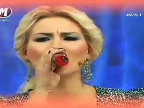 Seda Gülbeyaz ~ O beni bir bahar akşamı terk edip gitti.HD