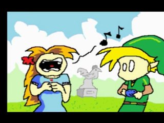 Walkthrough The Legend of Zelda Link's Awakening partie 5